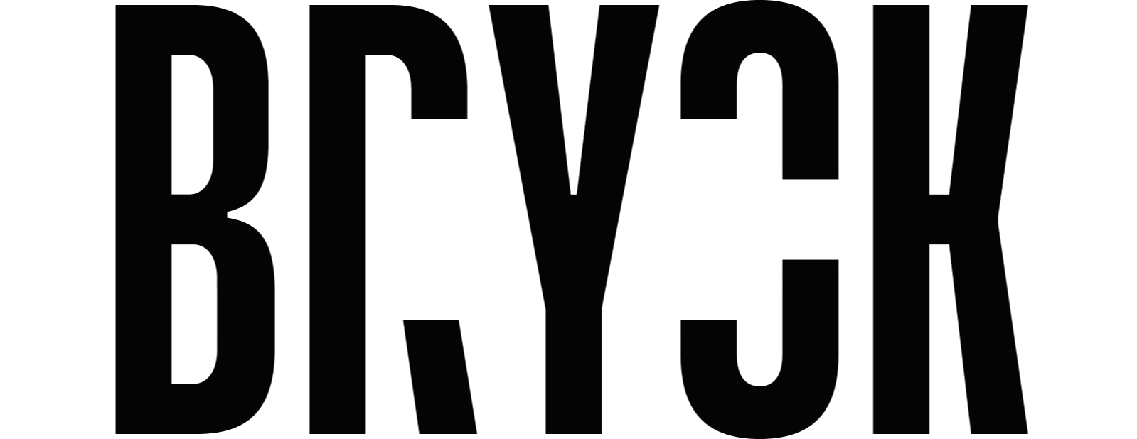 bryck